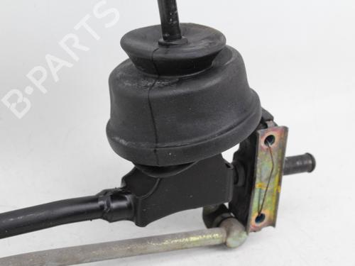 Gear lever ROVER 400 II (RT) 414 Si | BP19208316M90 