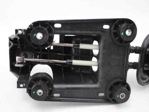 Gear lever CITROËN C3 II (SC_) 1.1 i | BP19242764M90 
