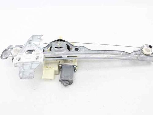 Vindusheismekanisme venstre bak PEUGEOT 308 SW II (LC_, LJ_, LR_, LX_, L4_) 1.6 BlueHDi 120 (120 hp) 30448276