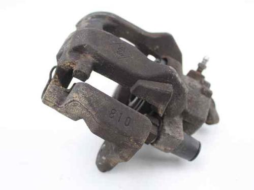 Right front brake caliper DACIA SANDERO II 1.5 dCi 75 / Blue dCi 75 (B8JW, B8M4, B8AH, B8M7, B8M6) | BP19237193M104