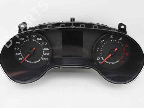 Used Instrument cluster FIAT TIPO Estate (356_, 357_) 1.3 D (356WXH1A) (95 hp) 25800300