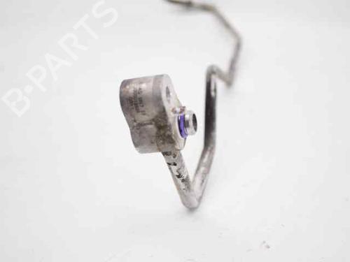 AC pipe VW POLO V (6R1, 6C1) 1.2 TDI | BP29761258M126 