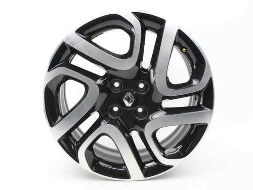 Used Rim RENAULT CAPTUR I (J5_, H5_) 1.5 dCi 90 (J5N4, J5M5, J5MW, J5M6, J5AL, J5AJ) (90 hp) 32005814