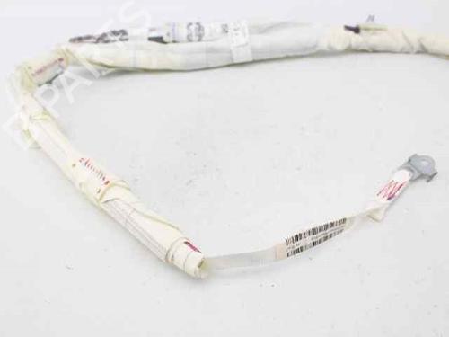 Right curtain airbag RENAULT MEGANE IV Grandtour (K9A/M/N_) 1.5 dCi 110 | BP29143668C12 