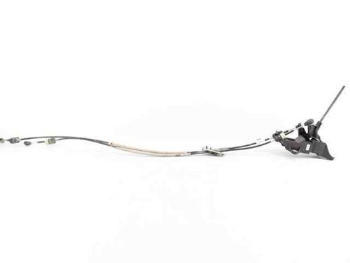 Used Gear lever FORD FIESTA VI (CB1, CCN) [2008-2017]  19226218