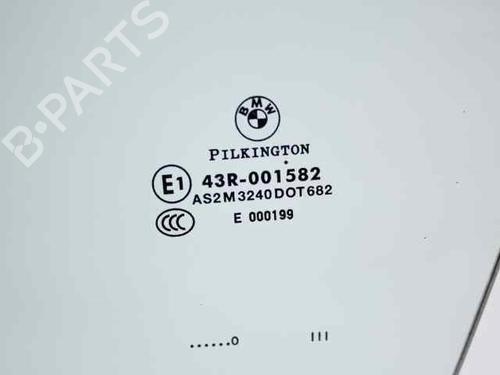 Front left door window BMW 3 Touring (E91) 320 d | BP22185720C18 