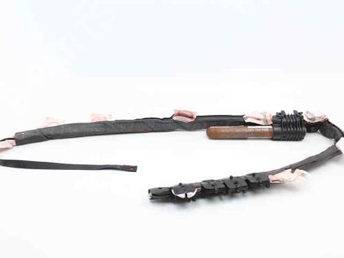 Used Right curtain airbag FIAT PUNTO (199_) 1.2 (199AXZ1A, 199BXZ1A) (69 hp) 19222699