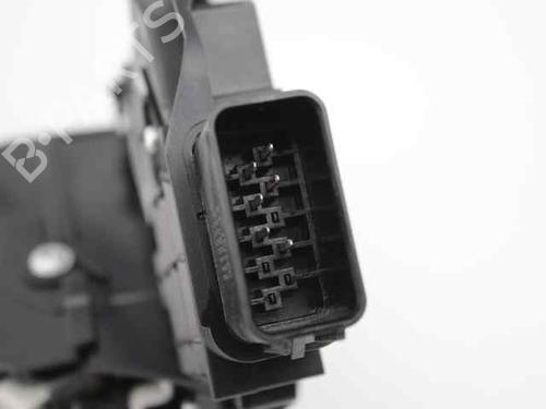 Front right lock FORD C-MAX (DM2)  | BP19236532C97 