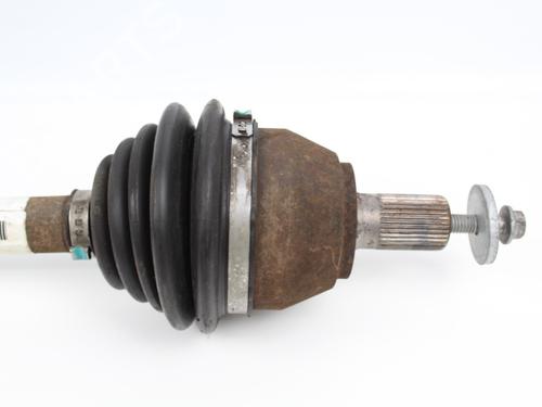 Left front driveshaft FORD FOCUS II Turnier (DA_, FFS, DS)  | BP19210654M38 