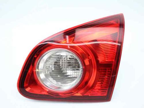 Used Right tailgate light NISSAN QASHQAI / QASHQAI +2 I (J10, NJ10, JJ10E) 2.0 dCi (150 hp) 21088929