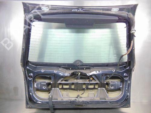 Tailgate SKODA FABIA I (6Y2) 1.4 16V | BP19192006C6 
