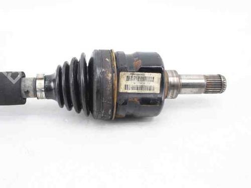 Left front driveshaft CHRYSLER VOYAGER / GRAND VOYAGER III (GS_, NS_) 2.5 TD | BP19218047M38 