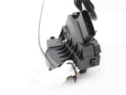 Front right lock FORD FIESTA VI (CB1, CCN) 1.0 EcoBoost | BP28485829C97