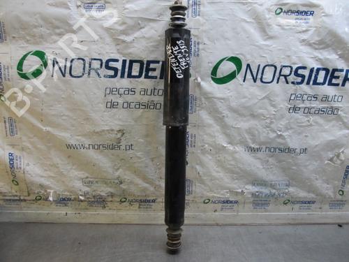 Used Left front shock absorber LAND ROVER DEFENDER Station Wagon (L316) 2.5 TDI 4x4 (L316) (113 hp) 21200499