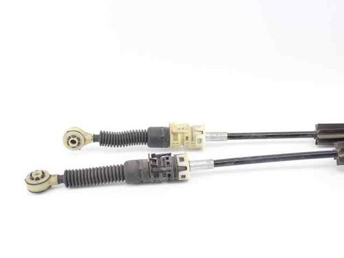 Gear lever RENAULT CLIO IV (BH_) 1.5 dCi 90 | BP19221245M90 