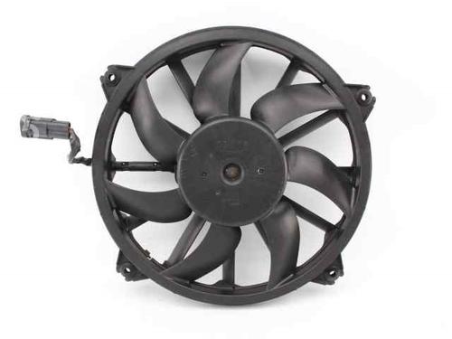 Køleventilator elektrisk PEUGEOT 5008 (0U_, 0E_) 1.6 HDi (114 hp) 31348306