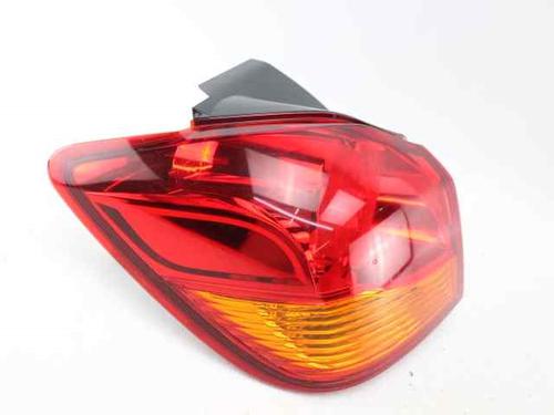 Left taillight MITSUBISHI ASX (GA_W_) 1.8 DI-D (GA6W) | BP34410139C34  - Image 5