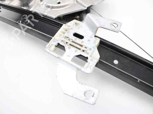 Rear left window mechanism AUDI A6 C5 Avant (4B5) 2.5 TDI | BP21373912C24 