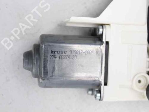 Rear left window mechanism AUDI A4 B8 (8K2)  | BP33249816C24  - Image 7
