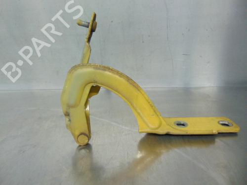 Hinge/Door check strap RENAULT MEGANE I Cabriolet (EA0/1_) 1.6 16V (EA04, EA0B, EA11, EA1J) | BP19199047C146 