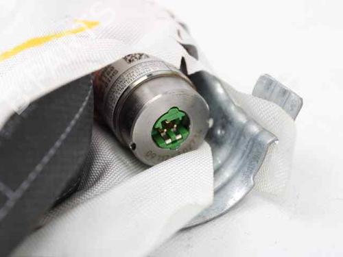 Left curtain airbag PEUGEOT 3008 I MPV (0U_) 2.0 HDi 150 / BlueHDi 150 | BP19240735C11 