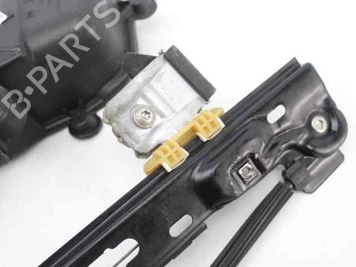 Front left window mechanism SEAT IBIZA IV (6J5, 6P1) 1.4 TSI | BP30189337C22 