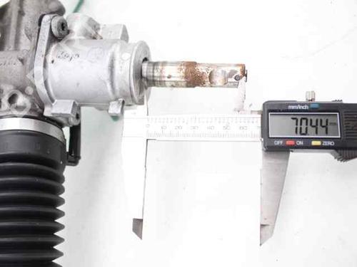 Steering rack PEUGEOT 5008 (0U_, 0E_) 1.6 HDi | BP31348312M22 