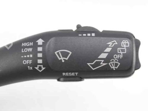 Steering column stalk AUDI Q5 (8RB) 2.0 TDI quattro | BP37253226I23 - Image 5