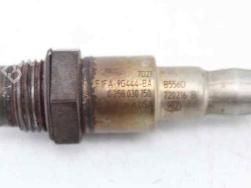 Electronic sensor FORD FOCUS III 1.0 EcoBoost | BP37455924M84  - Image 5