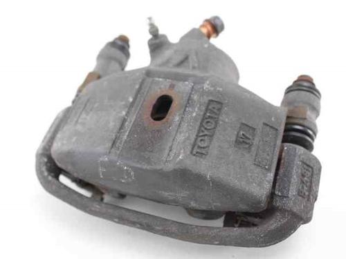 Used Right front brake caliper TOYOTA COROLLA FX Compact (E8B) 1.3 (EE80_, EE80) (75 hp) 19219160