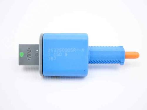 Electronic module RENAULT SCÉNIC III (JZ0/1_) 1.5 dCi (JZ02, JZ0R) | BP19234943M83 