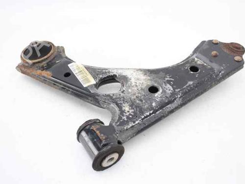 Right front suspension arm OPEL CORSA D (S07) 1.3 CDTI (L08, L68) | BP19244221M13 