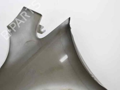 Right front fenders OPEL CORSA E (X15) 1.3 CDTI (08, 68) | BP24423563C42 