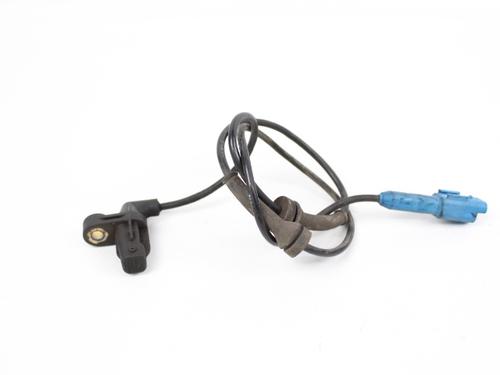 Used Electronic module PEUGEOT 206 Hatchback (2A/C) 1.4 HDi eco 70 (68 hp) 19214089