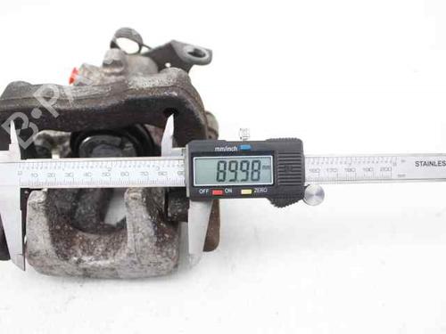 Right rear brake caliper CITROËN C4 II (NC_) 1.6 HDi 110 | BP33331293M106 - Image 8