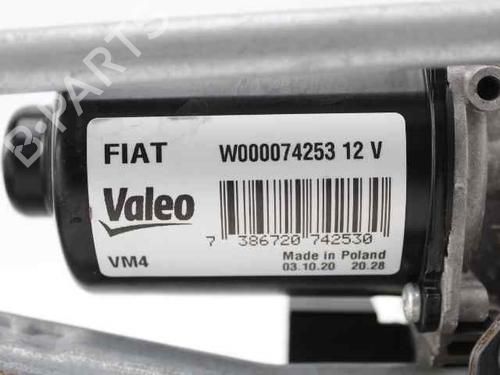 Front wiper motor FIAT TIPO Hatchback (356_, 357_) 1.3 D (356HXH1A) | BP30333490M29