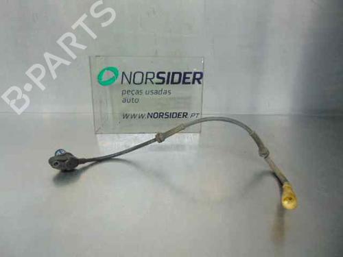 Module électronique RENAULT CLIO II (BB_, CB_) 1.5 dCi (B/CB07) (65 hp) 19193805