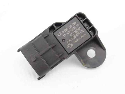Elektronisk modul FIAT PUNTO (199_) 1.2 (199AXZ1A, 199BXZ1A) (69 hp) 19222739