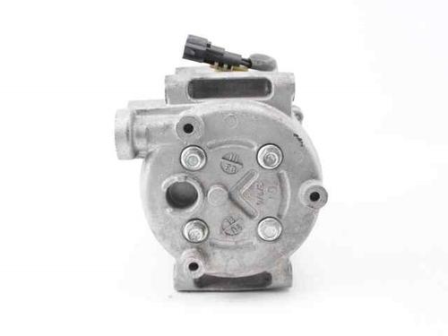 AC compressor FORD FIESTA VI (CB1, CCN) 1.4 TDCi | BP19217728M34