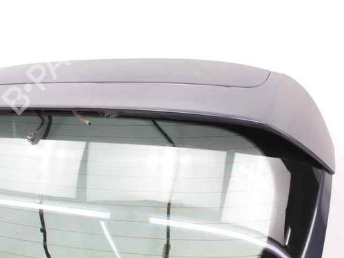 Tailgate FORD FIESTA VI (CB1, CCN) 1.0 EcoBoost | BP28069635C6 