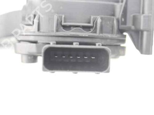 Pedal OPEL ASTRA J (P10) 1.7 CDTI (68) | BP33728223I4  - Image 5