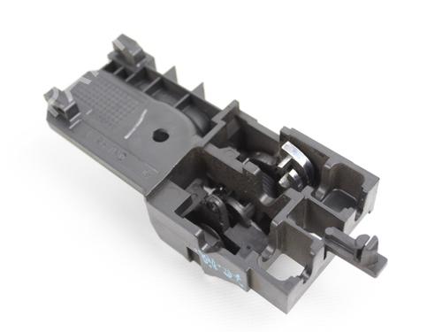 Front right interior door handle TOYOTA COROLLA Estate (_E12_) 1.4 VVT-i (ZZE120_, ZZE120R) | BP19209102I14 