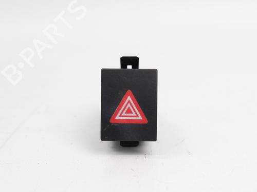 Warning switch VW POLO (9N_, 9A_) 1.9 SDI | BP19206019I22 