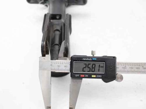 Right front shock absorber RENAULT CLIO V (B7_) 1.0 TCe 100 (B7MT) | BP34499163M17  - Image 9