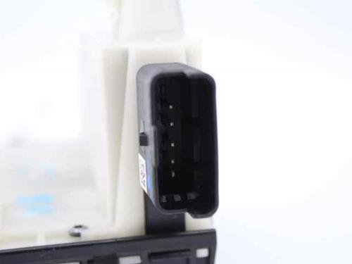 Front right lock PEUGEOT 2008 I (CU_) 1.6 HDi | BP19246756C97