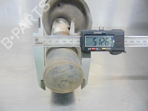 Left front shock absorber CITROËN XSARA Break (N2) 1.4 HDi | BP19191750M16 