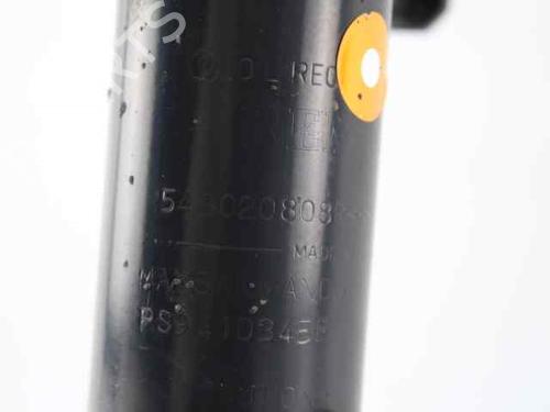 Left front shock absorber RENAULT CLIO IV (BH_) 1.5 dCi 75 | BP19242979M16 
