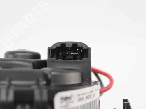 Heater blower motor PEUGEOT 2008 I (CU_) 1.6 HDi | BP29320696M62 