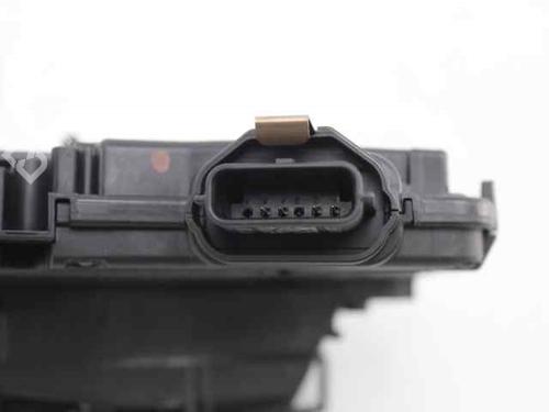 Rear left lock RENAULT CLIO IV (BH_) 0.9 TCe 90 (BHNF, BHMA, BHMH, BHJK, BHJR) | BP29986904C100