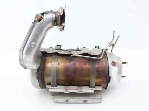 Filtre à particules RENAULT CLIO IV Grandtour (KH_) 1.5 dCi 90 (KHN3, KHN4) (90 hp) 28504908